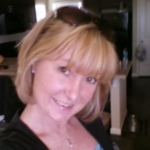 Meet your Posher, Carol ann